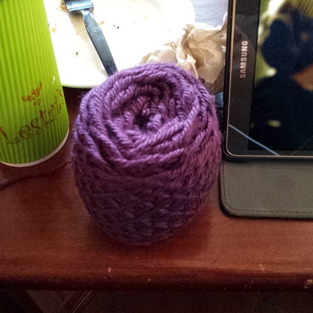 This #purple never ends!!!
