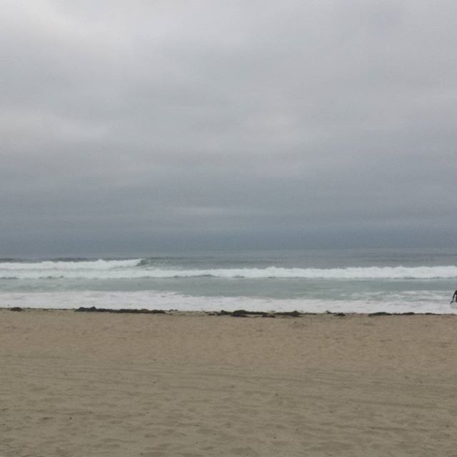 #waves yay!