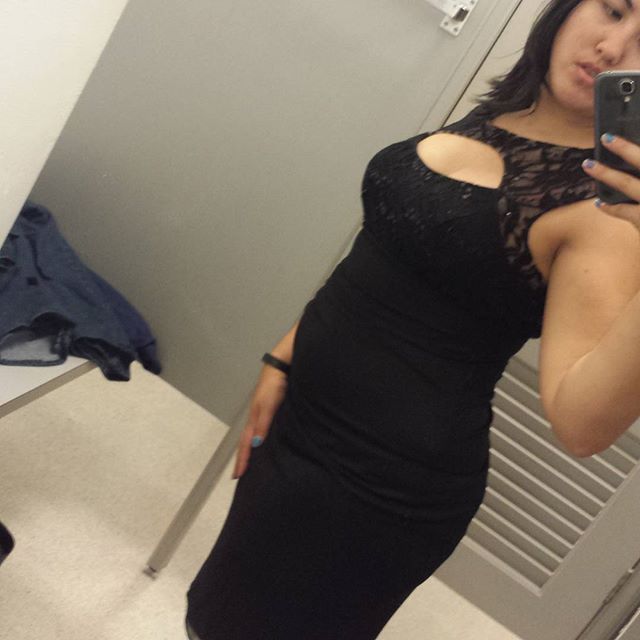 Found the dress, need the shoes and what not. :/