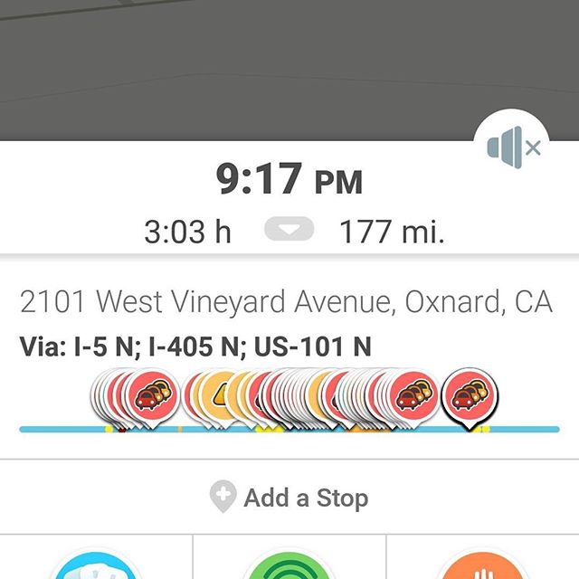 Yay!!! #roadtrip gonna rock out after I go get gas!!