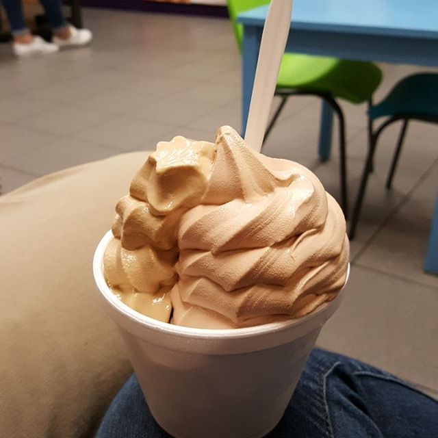 I have a problem.. I've been here 4x this week chocolate and espresso